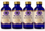 100% Premium Ethiopian Black Seed Oil 4-Pack
